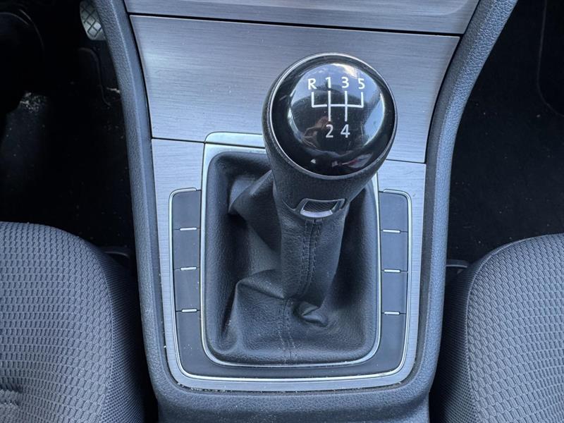 volkswagen Golf 2017 - 17