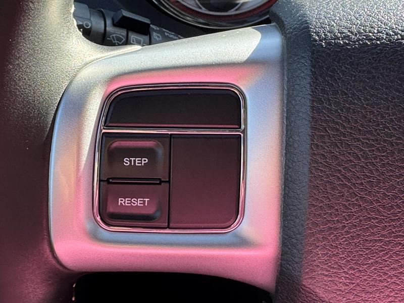 dodge Grand Caravan 2016 - 14