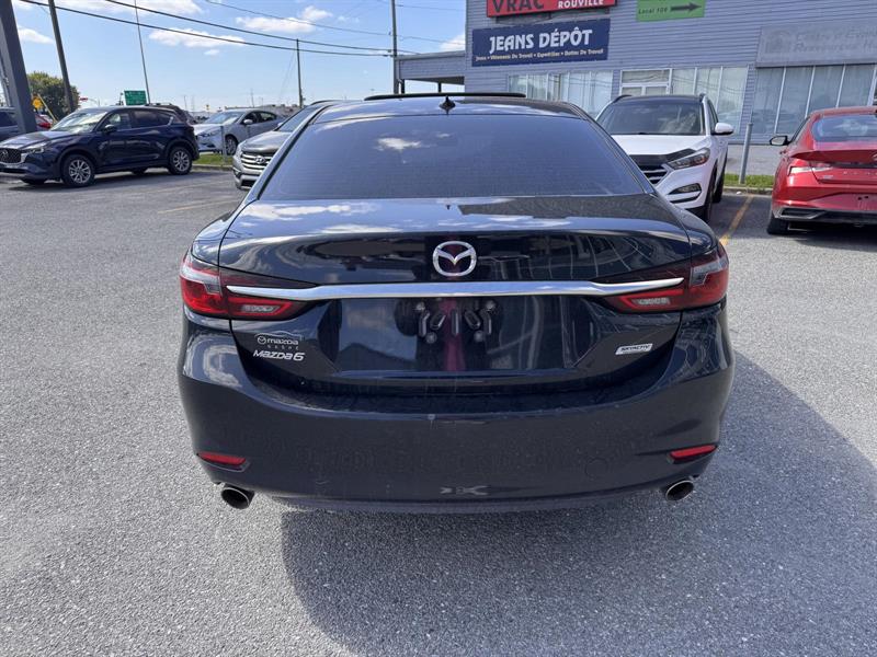 mazda Mazda6 2018 - 5