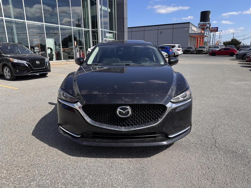 mazda Mazda6 2018 - 9