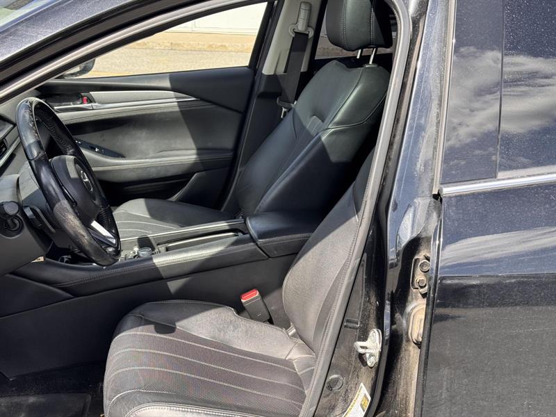 mazda Mazda6 2018 - 10