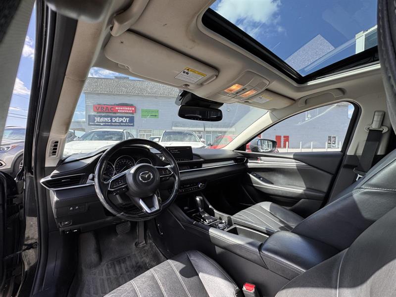 mazda Mazda6 2018 - 12