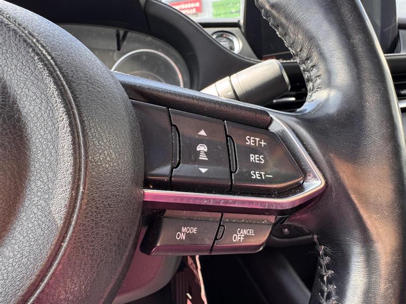 mazda Mazda6 2018 - 14