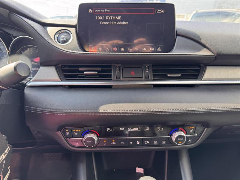 mazda Mazda6 2018 - 15