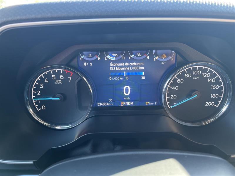 ford F150 2022 - 2