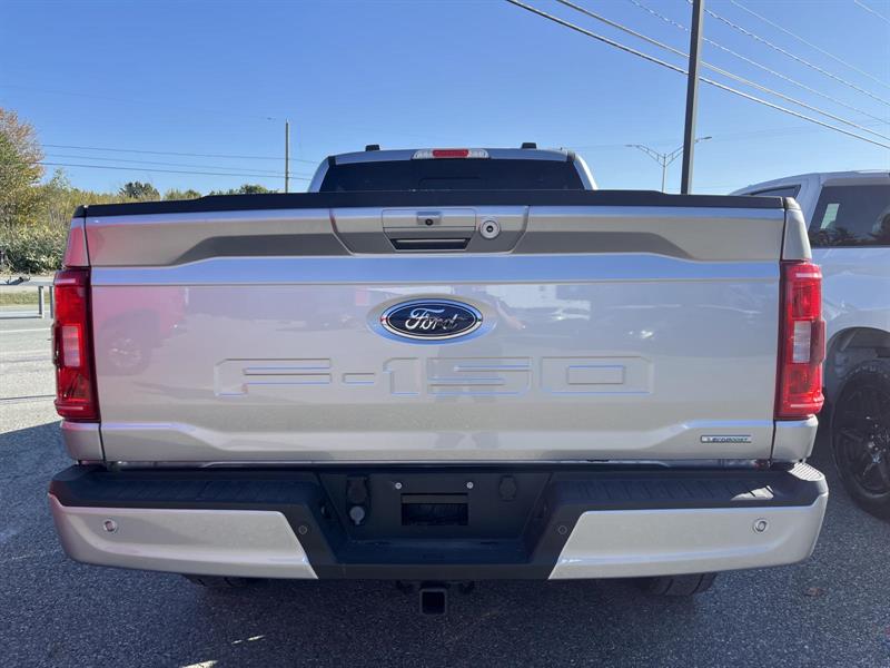 ford F150 2022 - 5