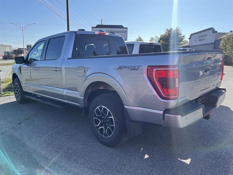 ford F150 2022 - 6