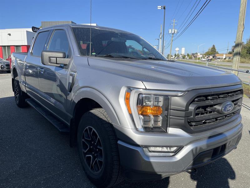 ford F150 2022 - 8