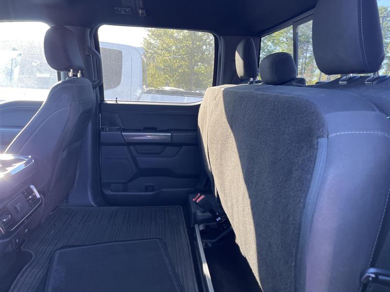 ford F150 2022 - 13