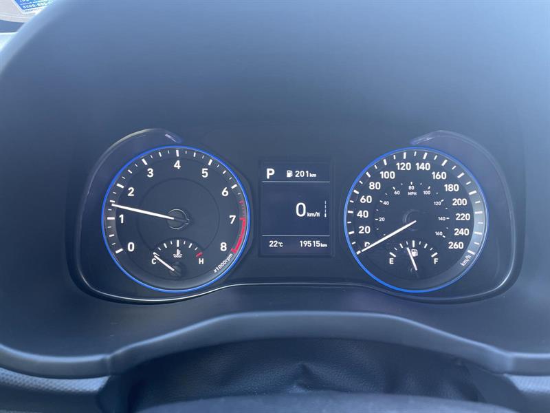 hyundai Kona 2020 - 2