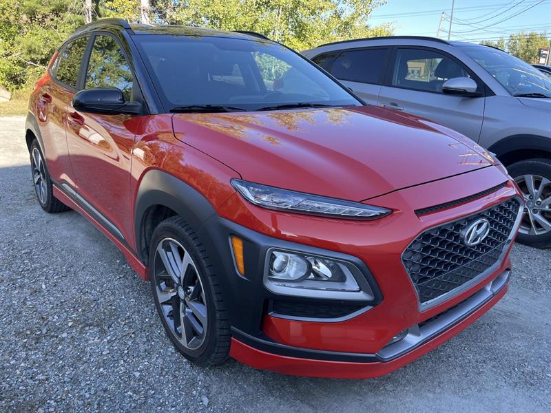 hyundai Kona 2020 - 5