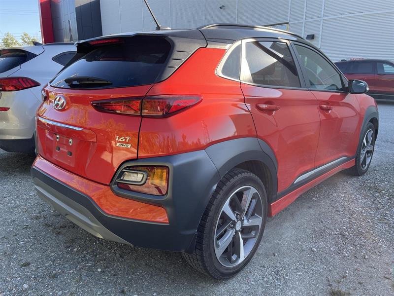 hyundai Kona 2020 - 6