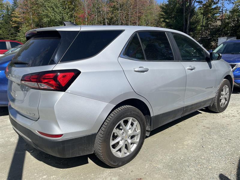 chevrolet Equinox 2022 - 6