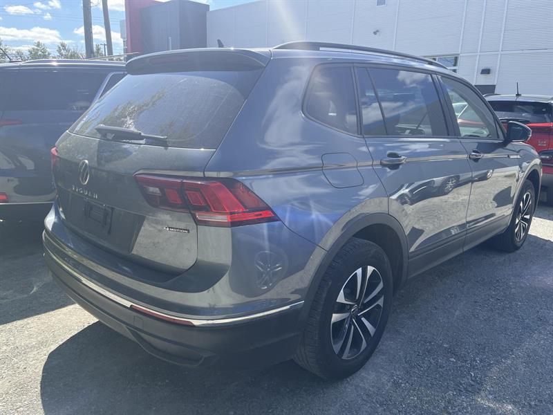 volkswagen Tiguan 2022 - 6