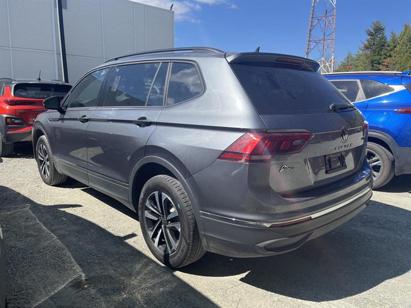 volkswagen Tiguan 2022 - 7