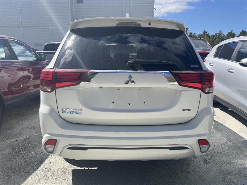 mitsubishi Outlander 2020 - 7