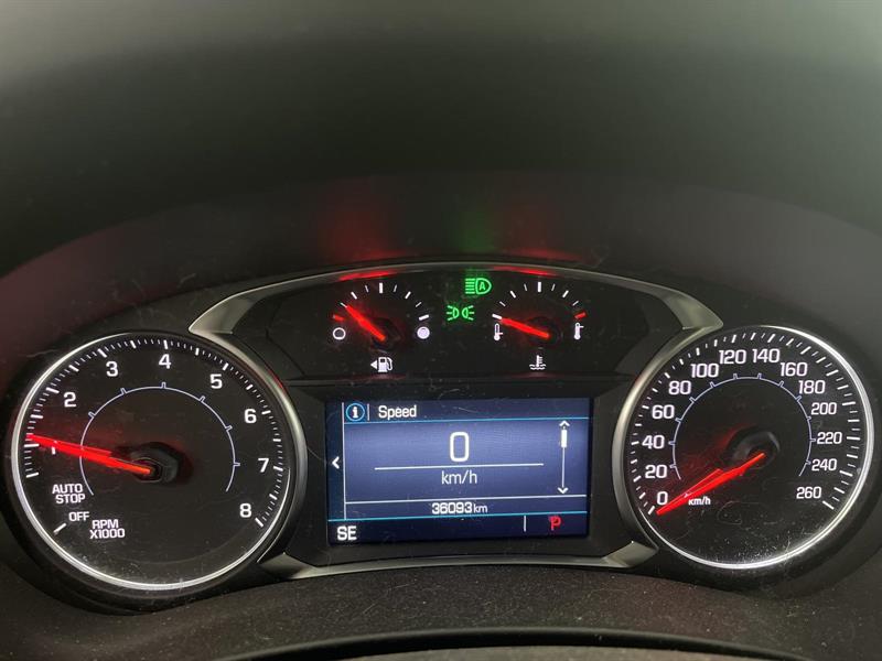 gmc Terrain 2023 - 2