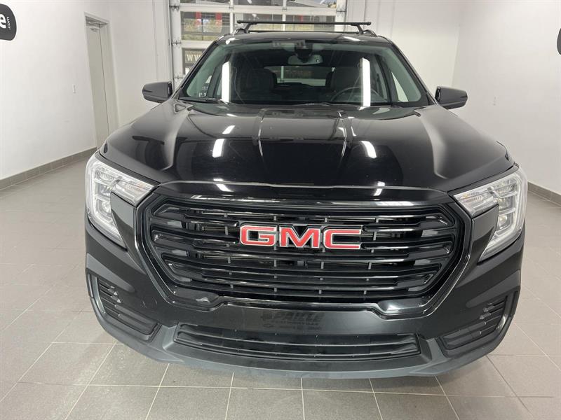 gmc Terrain 2023 - 4