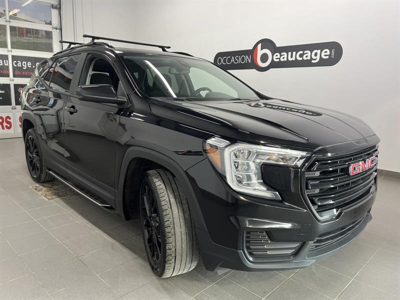 gmc Terrain 2023 - 5