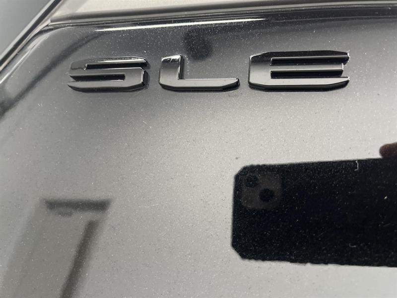 gmc Terrain 2023 - 6