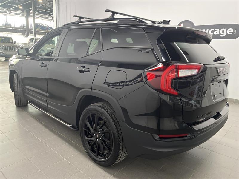 gmc Terrain 2023 - 7