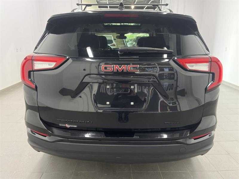 gmc Terrain 2023 - 8