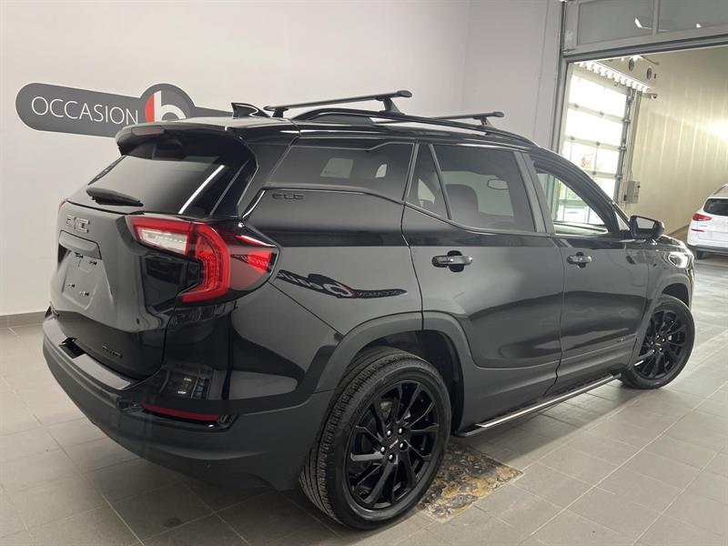 gmc Terrain 2023 - 10