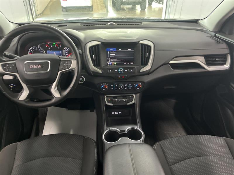 gmc Terrain 2023 - 12