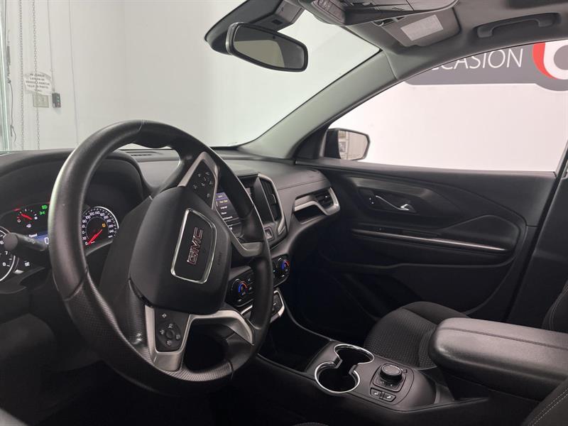 gmc Terrain 2023 - 13