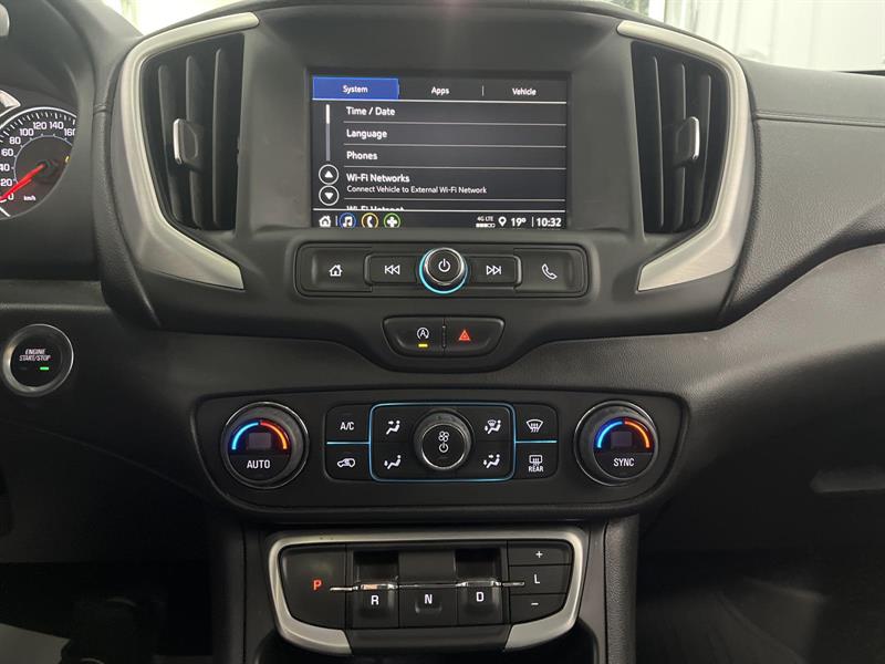 gmc Terrain 2023 - 15