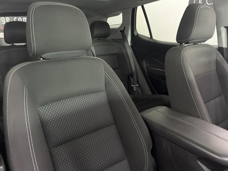 gmc Terrain 2023 - 20