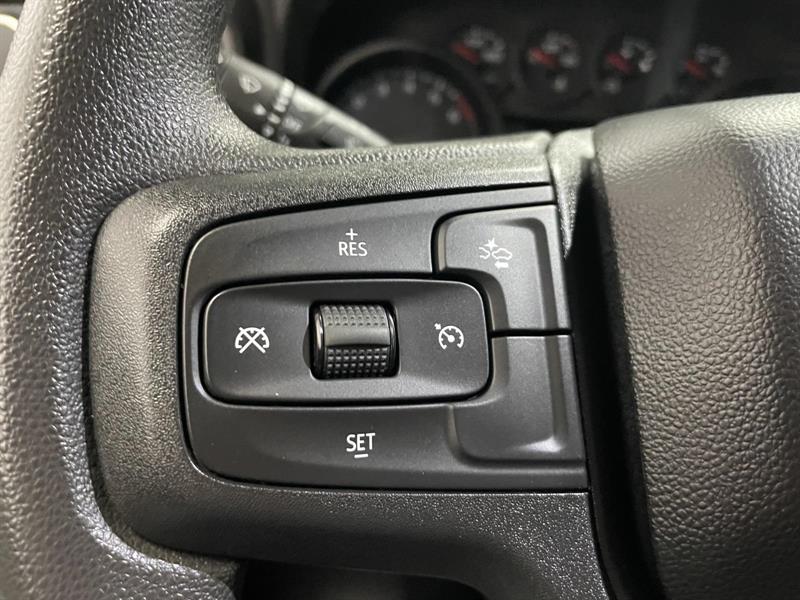 chevrolet Silverado 1500 2022 - 16