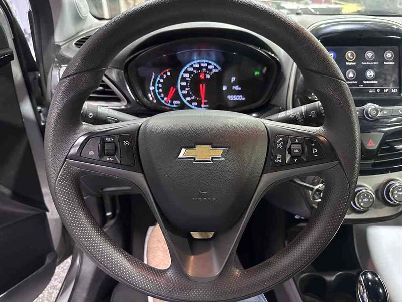 chevrolet Spark 2020 - 12