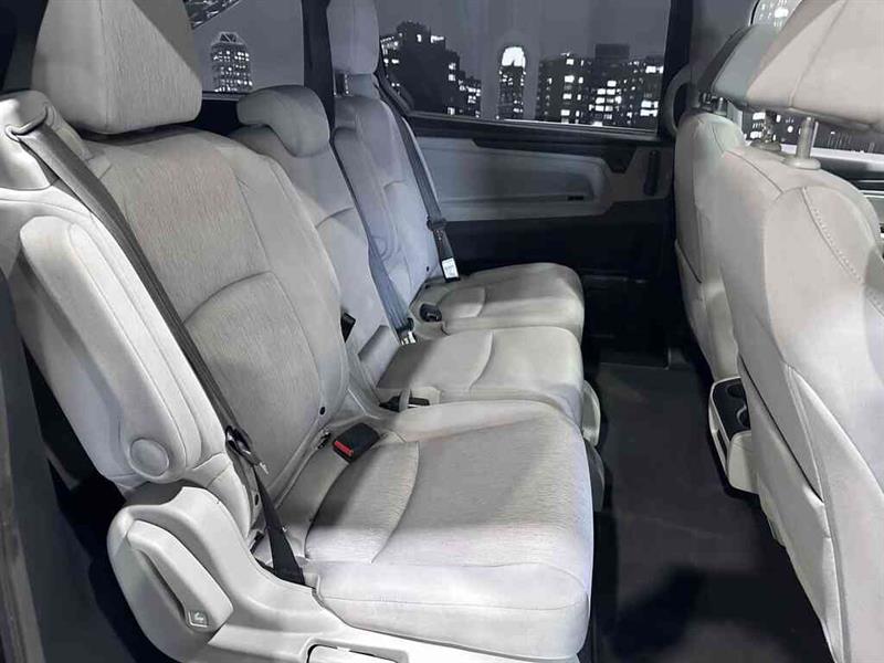 honda Odyssey 2019 - 12