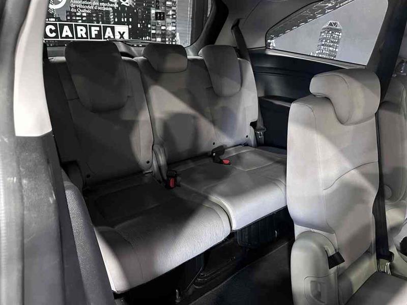 honda Odyssey 2019 - 13