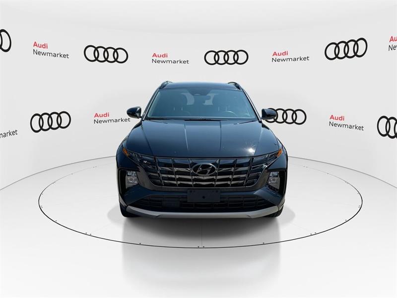 hyundai Tucson Hybrid 2024 - 4