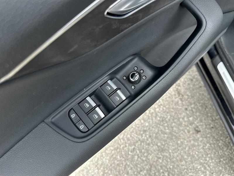 audi Q7 2021 - 16