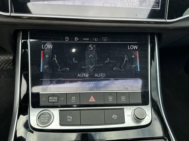 audi Q7 2021 - 18