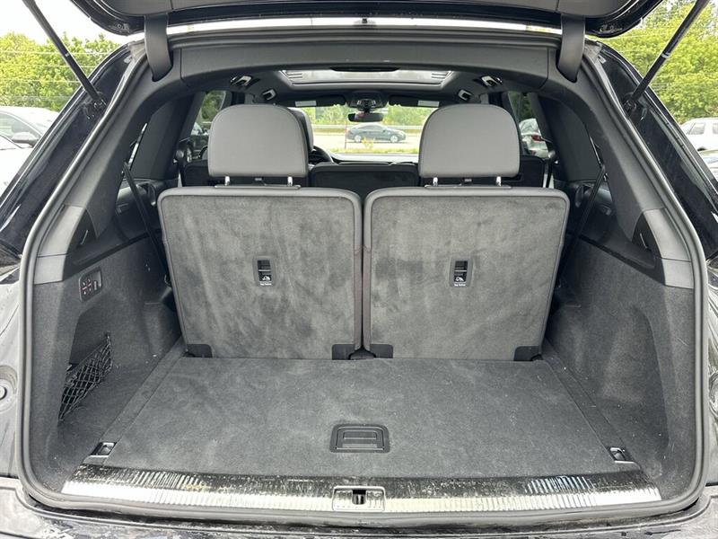 audi Q7 2021 - 22
