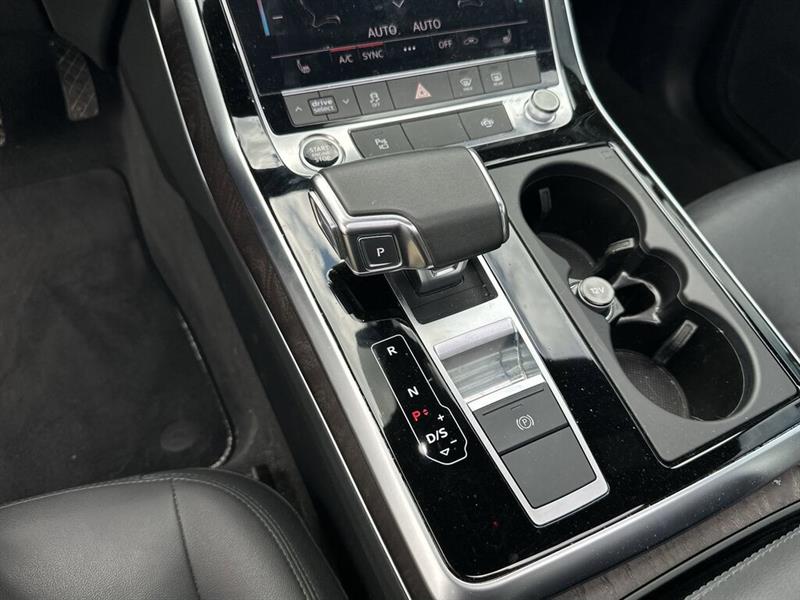 audi Q7 2021 - 23
