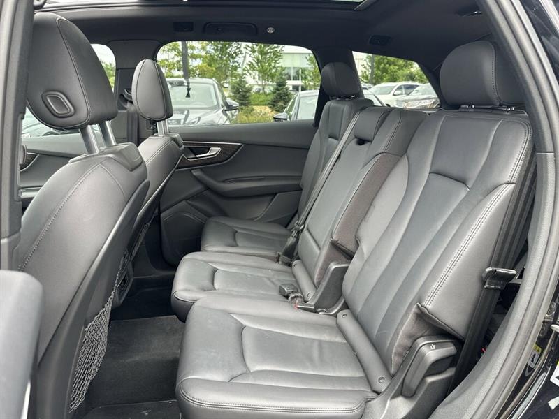 audi Q7 2021 - 26