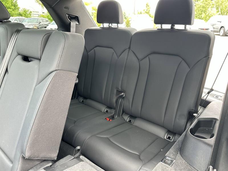 audi Q7 2021 - 27