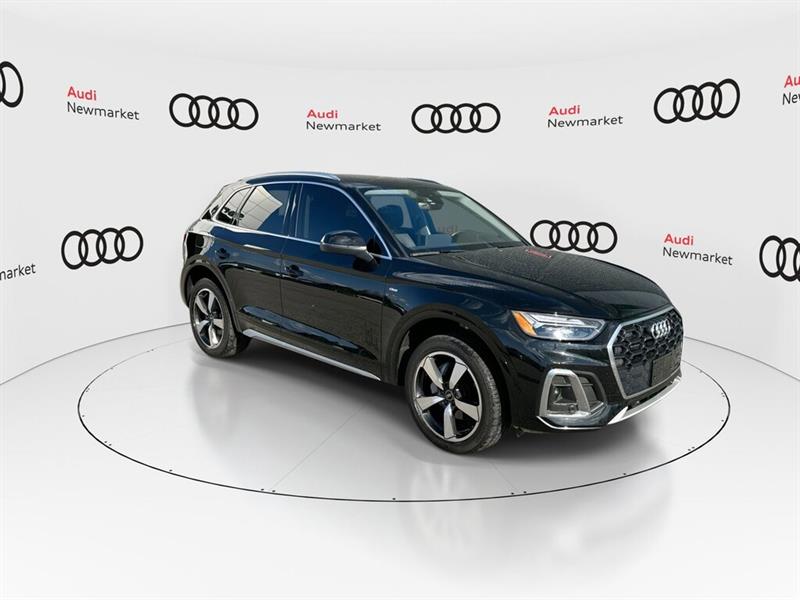 audi Q5 2024 - 3