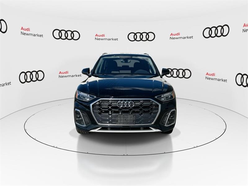 audi Q5 2024 - 4