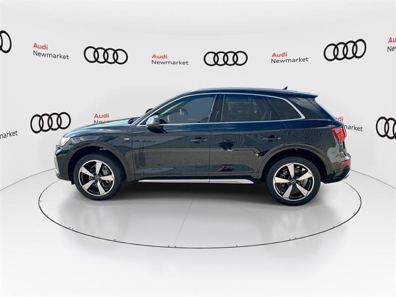 audi Q5 2024 - 6
