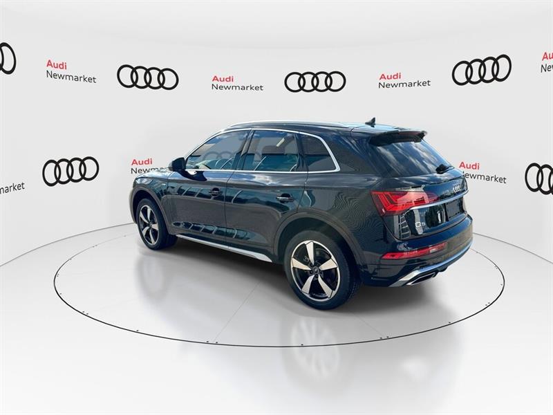 audi Q5 2024 - 7