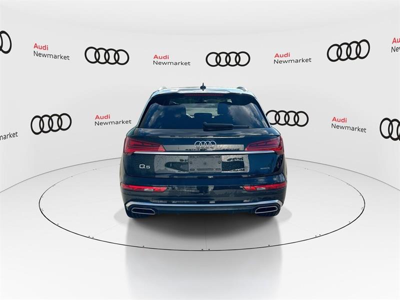 audi Q5 2024 - 8