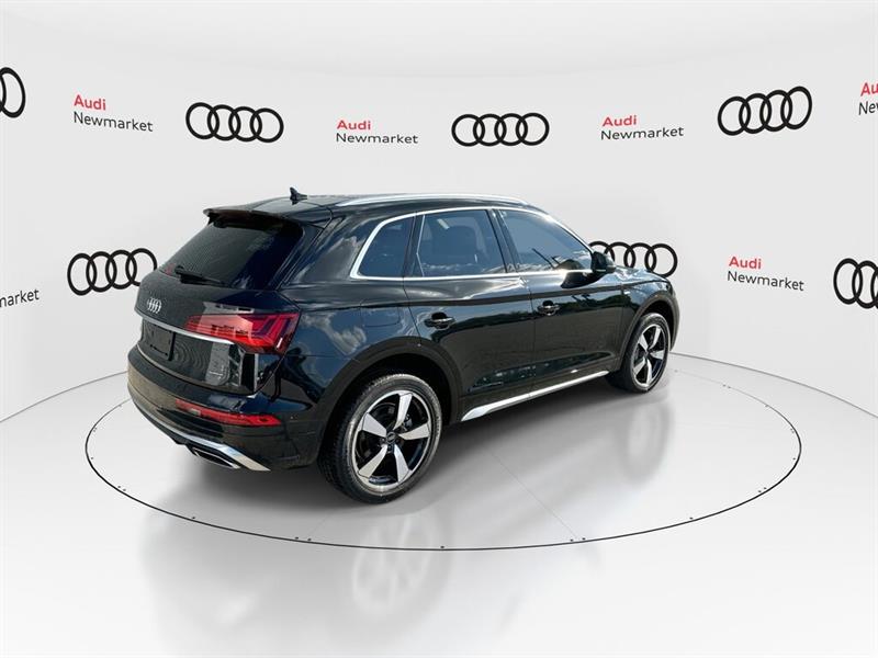 audi Q5 2024 - 9