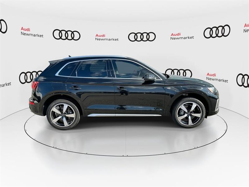 audi Q5 2024 - 10