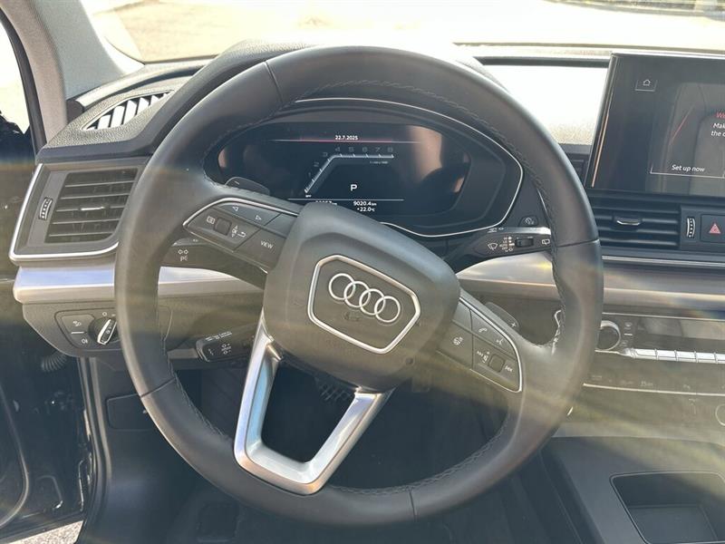 audi Q5 2024 - 12